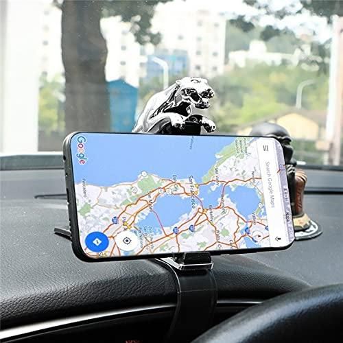🚗 JaguarGrip Dashboard Phone Holder