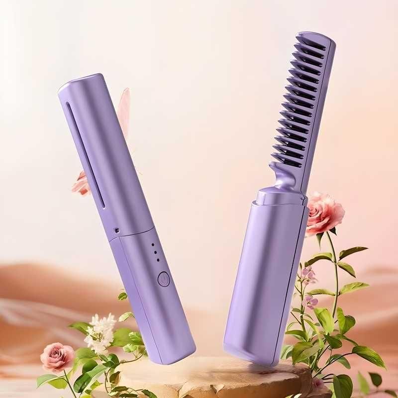 💇‍♀️ Meneflix MiniGlow Hair Straightener