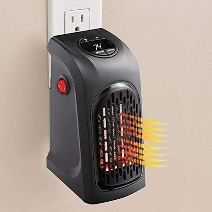 🔥 HeatGo Mini Handy Heater